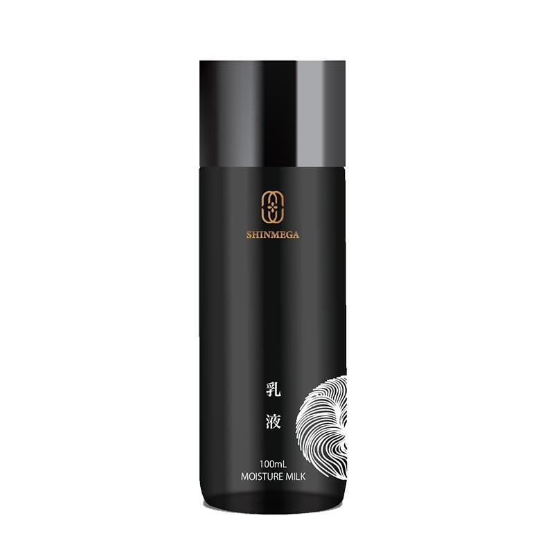 メンズ　乳液　保湿/敏感肌/乾燥肌　男性用　100ml